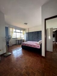 Jalan Kathi (D16), Semi-Detached #571396941
